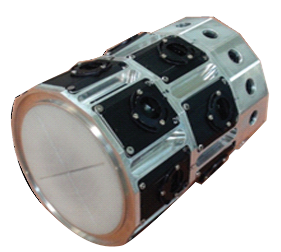 فیوز مجاورتی لیزری MJ-1