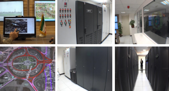 مرکز داده
