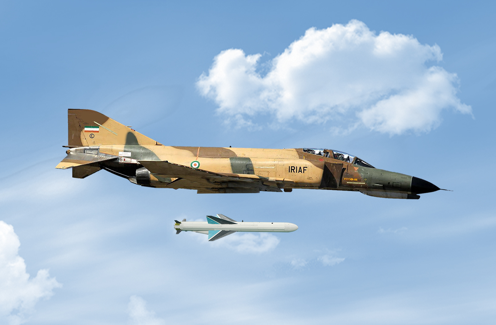 سامانه سلاح موشک پرتابی ضد کشتی CM-200A